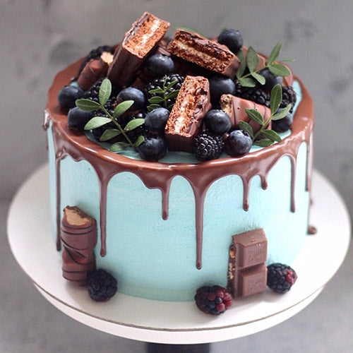Birthday Cake UAE