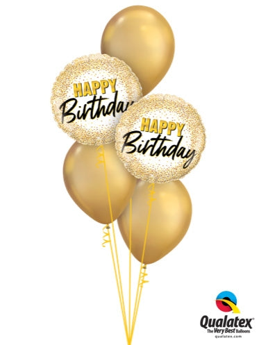 Helium Birthday Balloons UAE
