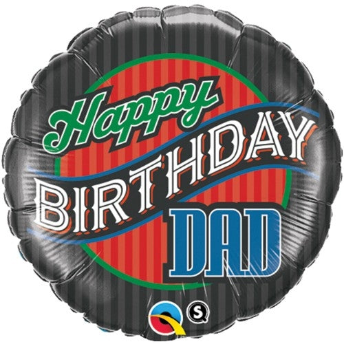 Birthday Balloon for Dad UAE
