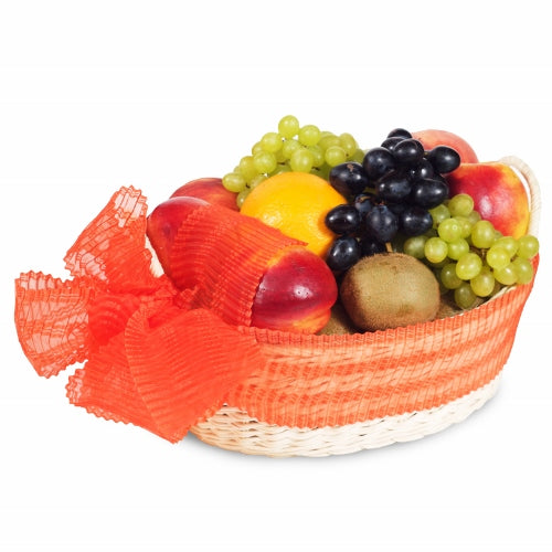 'Glow' Fruit Gift Basket Dubai