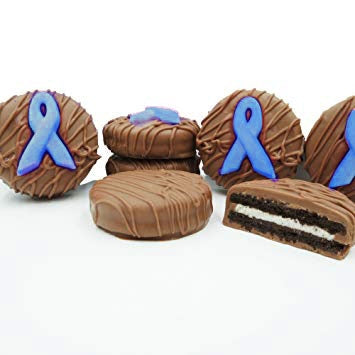 Cancer Support Cookies Dubai