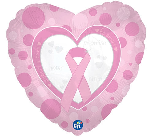 Breast Cancer Balloon UAE