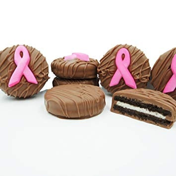 Breast Cancer Support Cookies Dubai