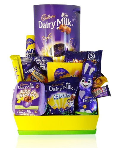 Easter Chocolate Gift Hampers Dubai