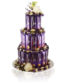 Cadbury Gift Tower - Dubai