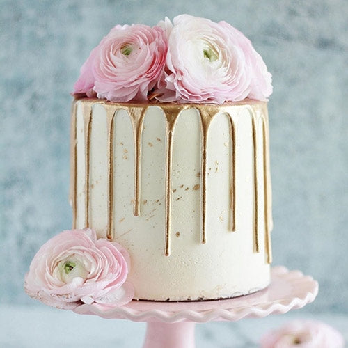 Gâteau rose Minnie Mouse - Commandez en ligne dès maintenant - Livraison le  lendemain ! – The Perfect Gift® Dubaï