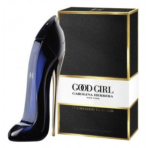 Carolina Herrera Good Girl Eau De Parfum - Dubai 