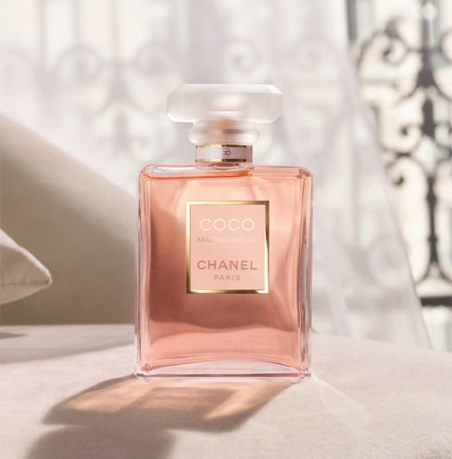 Coco Mademoiselle Chanel - Dubai Online Perfumes - Genuine