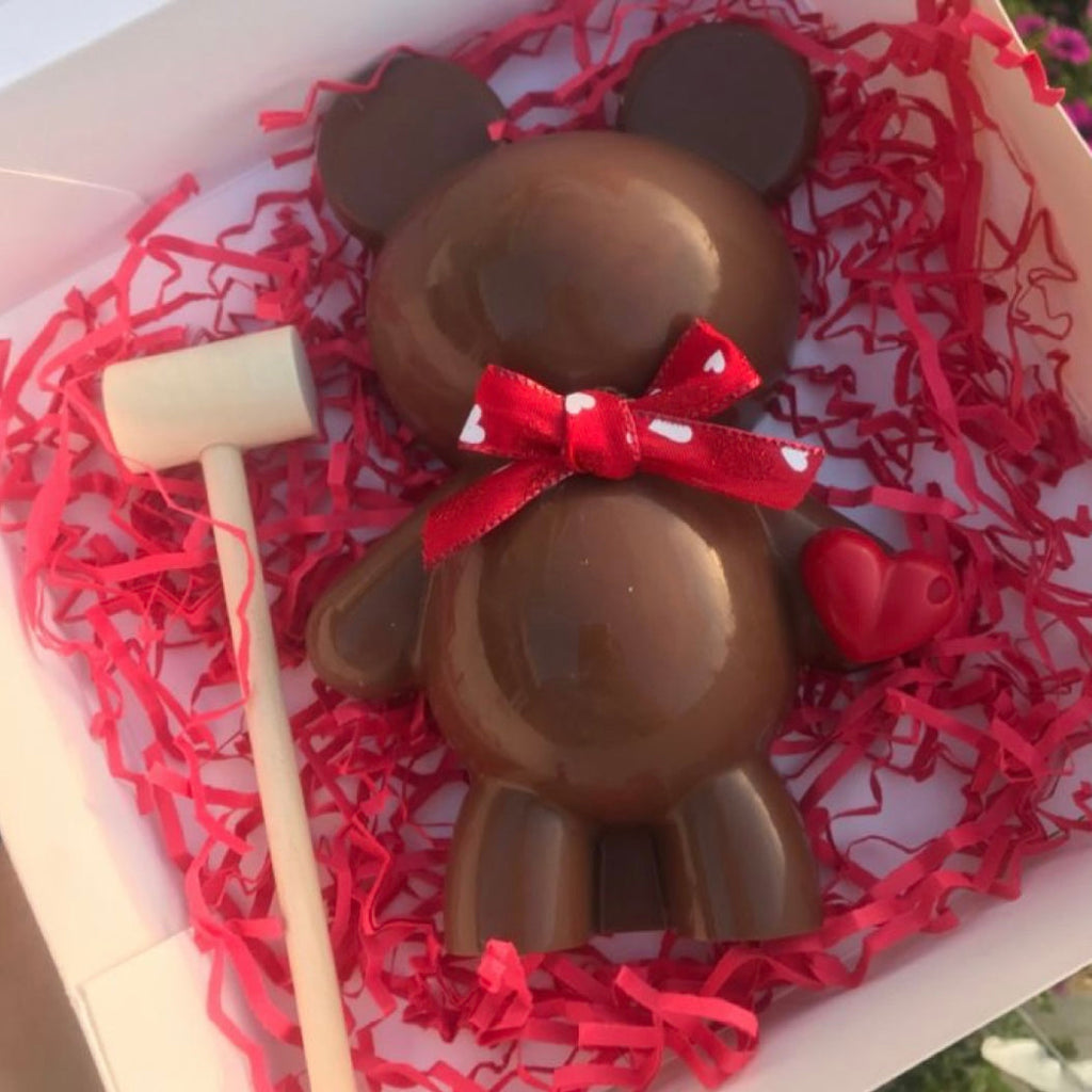 Teddy Bear Baby Cookies Dubai - Entrega de galletas de mantequilla