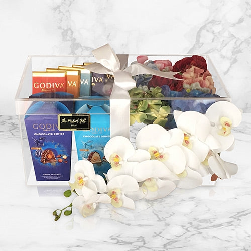 Send Chocolate and Flowers to UAE