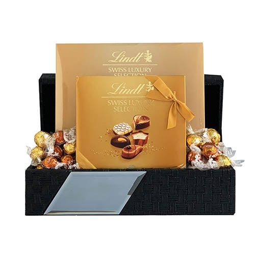 Send Chocolate Gift Boxes to Dubai Abu Dhabi UAE