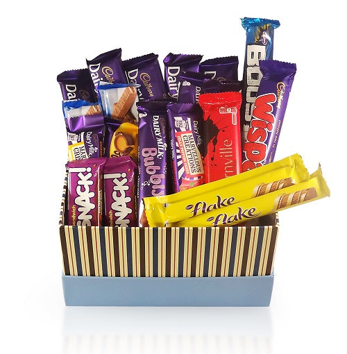 Cadbury Chocolate Gift  Dubai