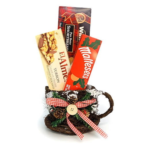 Christmas Hamper Delivery to UAE