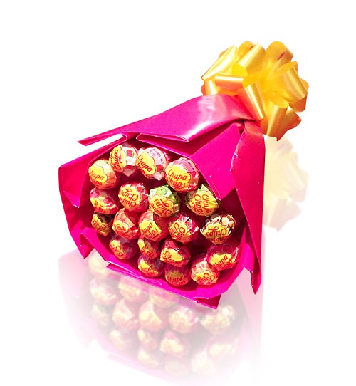 Lollipop Bouquet Dubai