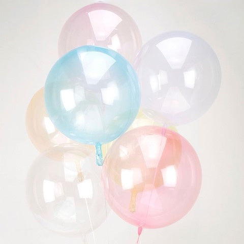 Bubble Balloons Online UAE
