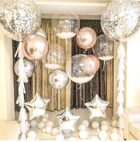 Balloons Gift Dubai