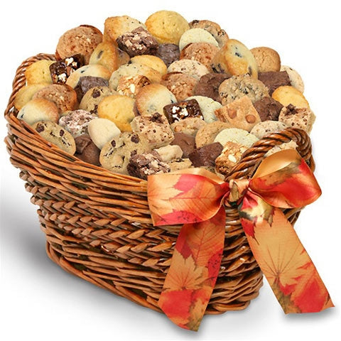Cookie Gift Basket Online Delivery UAE