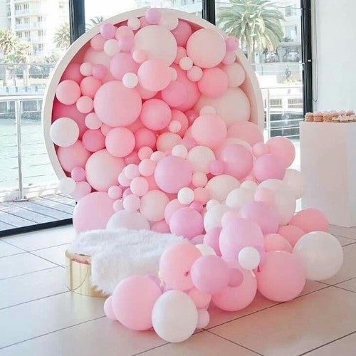 Party Balloon Garland Decor Dubai