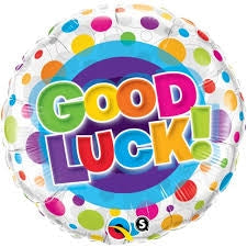 Goodluck balloon Dubai