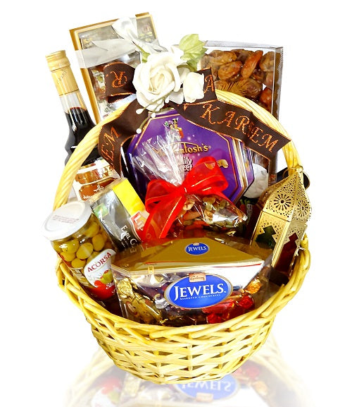 ramadan basket dubai ramadan basket dubai