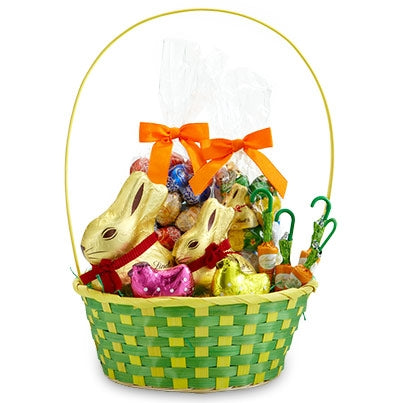 Easter Gift Baskets Dubai