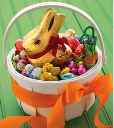 Lindt Easter Chocolate Gifts Dubai