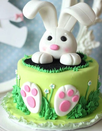 Easter Bunny Cake Dubai