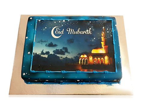 Eid Adha Cake Dubai