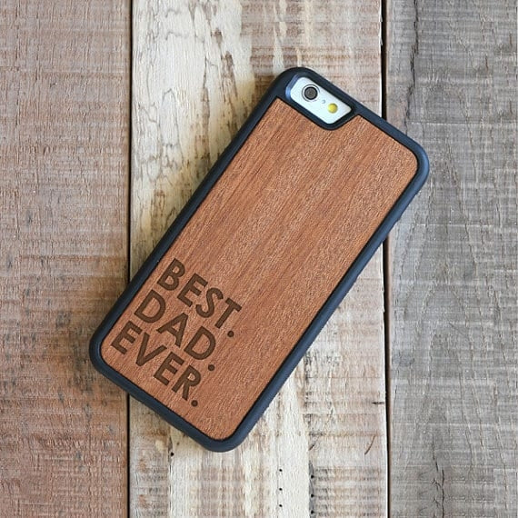Dad Personalized phone case