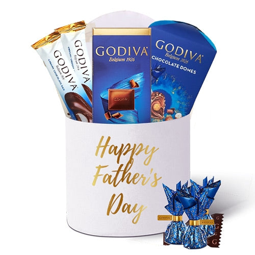 Father Day Chocolate Gift Box Dubai
