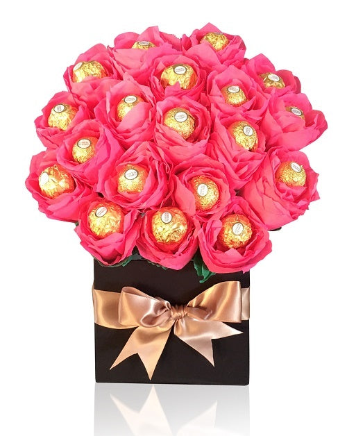 Luxury Chocolate Bouquet - Dubai