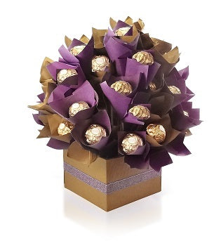 Chocolate Bouquet - Dubai