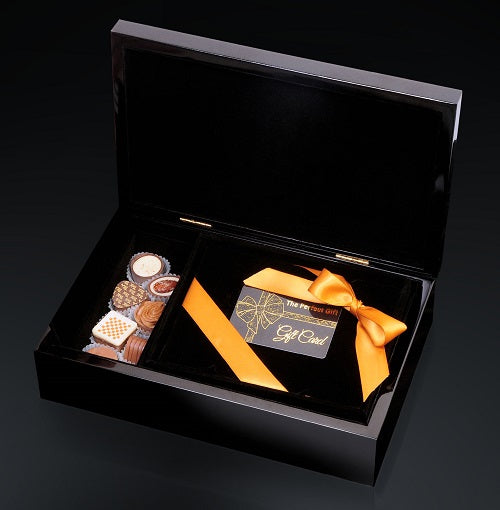 Luxury Gift Card Box UAE