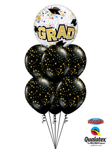 Graduation Balloon Gift UAE Dubai