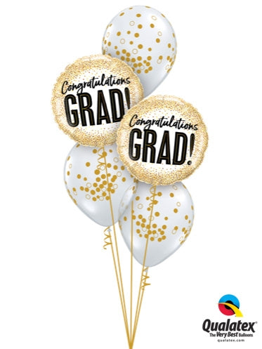 Graduation Balloons - Delivery to UAE - Order Online Now! – The Perfect ...