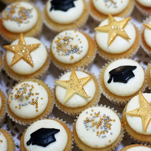 Graduation Cupcake Gifts Dubai