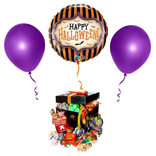 Best Halloween Surprise Candy Box - Dubai