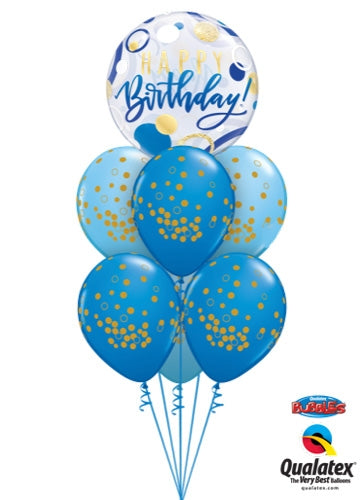 Birthday Balloon Gift Delivery Dubai