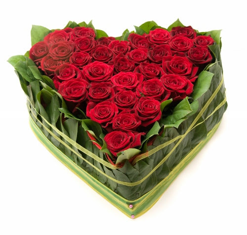 Valentine Roses Gifts Dubai UAE