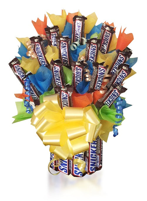 Snickers Gift Box - Dubai