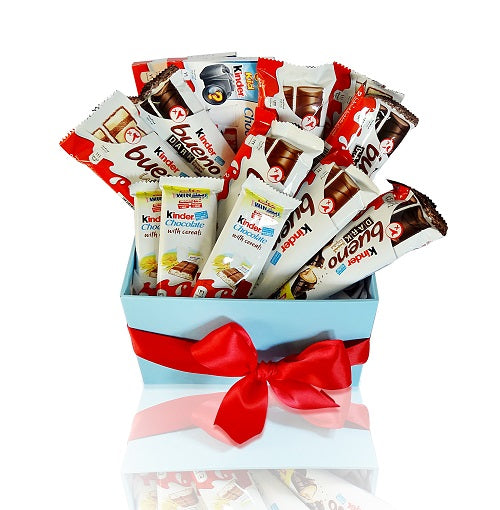 Mazzi di cioccolato - Acquista regali online ora Emirati Arabi Uniti - The  Perfect Gift® Dubai