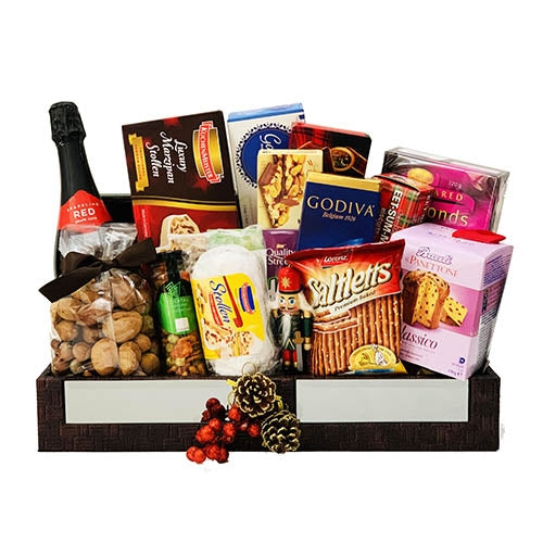 Christmas Gifts for Family UAE