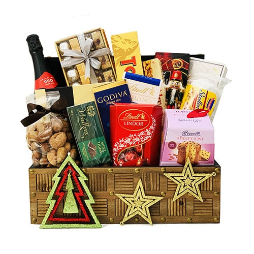 Luxury GIft Hampers UAE