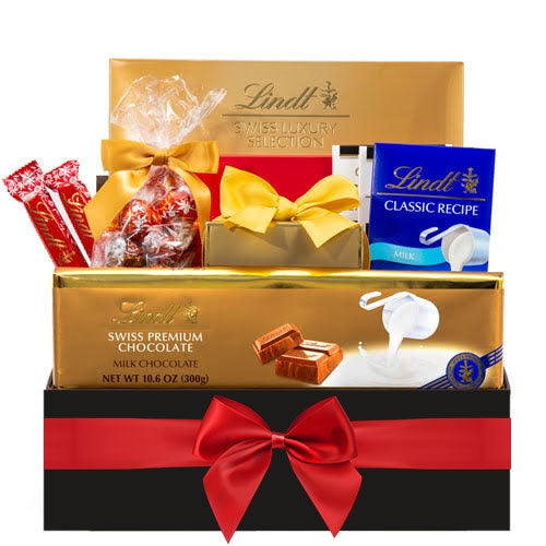 Chocolate Gift Delivery to Dubai