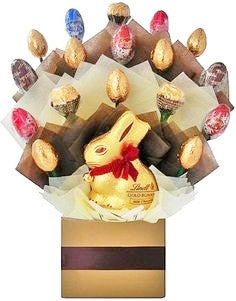 Lindt Ferrero Rocher Easter Gift Chocolates Dubai
