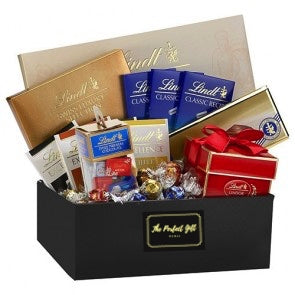 Send Lindt Chocolate Gifts to Dubai