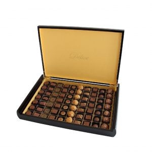 Delice Luxury Chocolate Dubai
