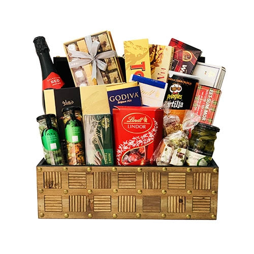 Mother's Day hampers are the perfect gift for 2020- Here's our favourites -  Wales Online