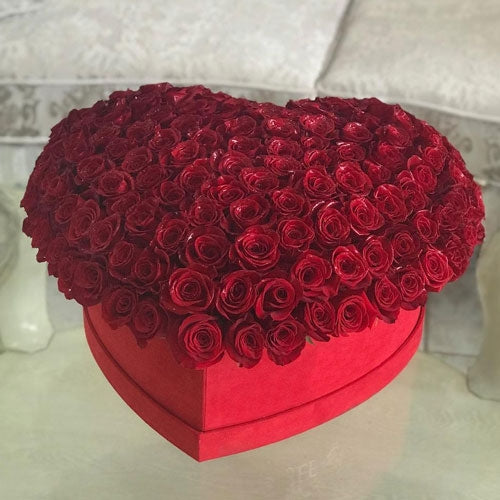 Luxury Rose Delivery UAE