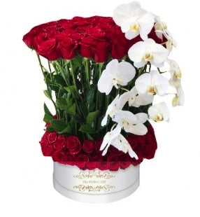 Luxury Flower Delivery to UAE